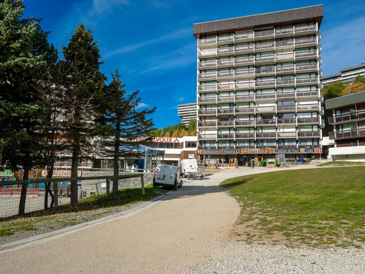 Apartment Pelvoux 102 By Interhome Saint-Martin-de-Belleville Exterior photo